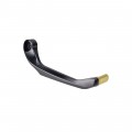 Bonamici Racing Aluminum lever protection RH side (without adaptor) for the Honda CBR600RR '2024, Suzuki GSX-8R/GSX-8S '2023-2024 Bonamici Racing Aluminum lever protection RH side (without adaptor) for the Honda CBR600RR '2024, Suzuki GSX-8R/GSX-8S '2023-2024